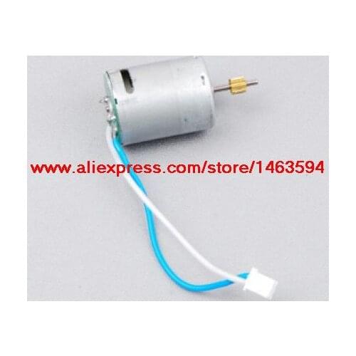 Wholesale Syma S33 S033 S033G RC Helicopter Spare Parts Long shaft main motor A Free Shipping