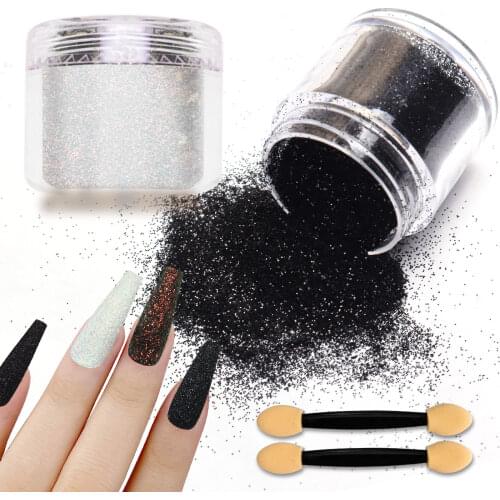 Siusio Glitters For Nails