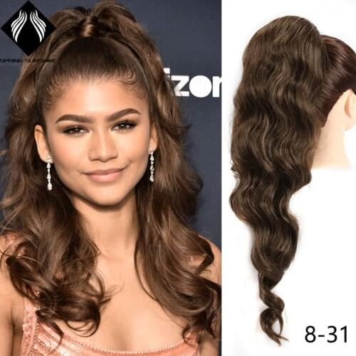 Spring Sunshine False Tails