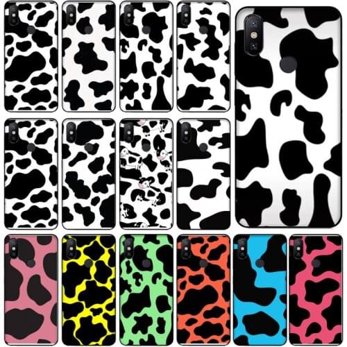 Thenecro Phone Cases Xiaomi Mi 9