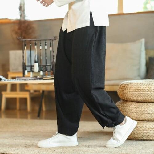 TTXI Casual Men's Pants