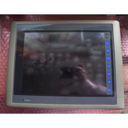 Touch screen ZM-72D , 90% appearance new ; 3 months warranty ; in stock, fast delivery , please inquiry before order