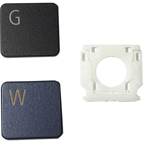 Replacement Keycap Key cap &Scissor Clip&Hinge For ACER V5-471 V5-431G V5-471G V5-431 V5-571 MS2360 Keyboard