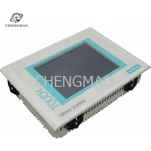 LCD Display Siemens PLC HMI Touch Groupe TP177B 6AV6642-0BA01-1AX1 PLC Touch Panel