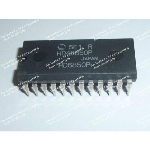 5pcs/lot HD46850P DIP24 NEW