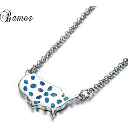 Bamos Vintage Necklaces
