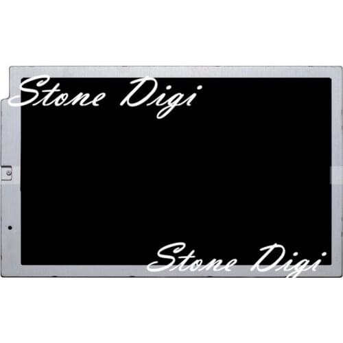 Free Shipping NL8048BC24-09 NL8048BC24-09D Grade A+ Original 9 inch LCD Display Screen Panel 800*480