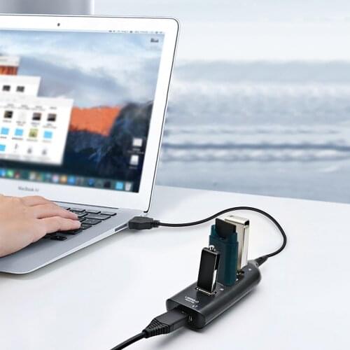 CARPRIE USB Hubs