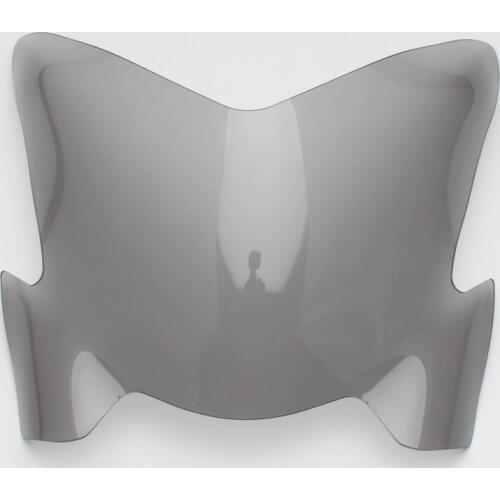 For SUZUKI GSX-S1000 GSXS1000 GSXS 1000 2017 2018 Motorcycle Headlight Guard Head Light Shield Screen Lens Cover Protector