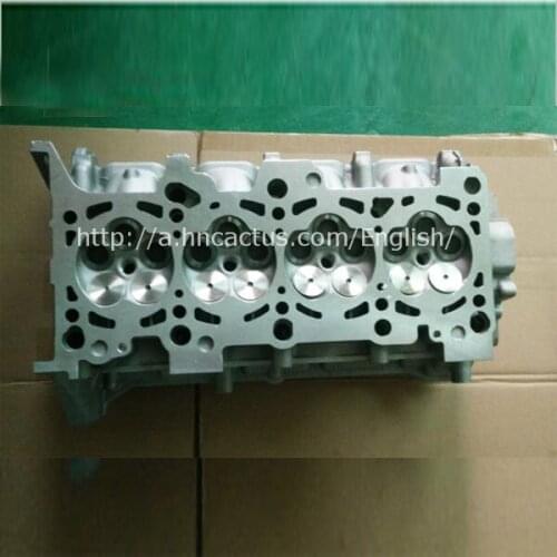 Complete cylinder head ANQ AWB BAF AWL DKB AMC 910029 AMC 910129 BBU for VOLKSWAGEN PASSAT B5 /BORA/GOLF /AUDI A6 A4 20V