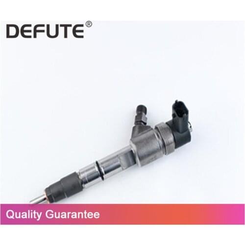 High quality 0445110350 0445110358 0445110359 0445110291 0445110528 0445110527 common rail injection for bosh 110 injector