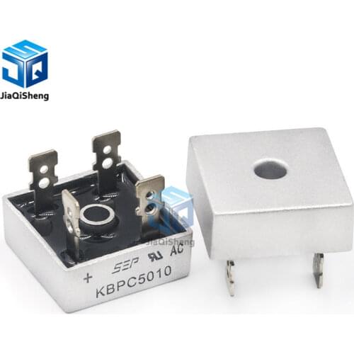 JIAQISHENG JQS Rectifier Diodes China