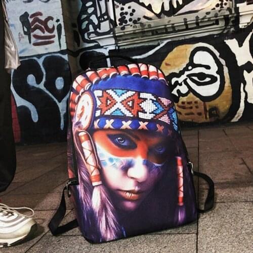 JPXB Men's Textile Bags