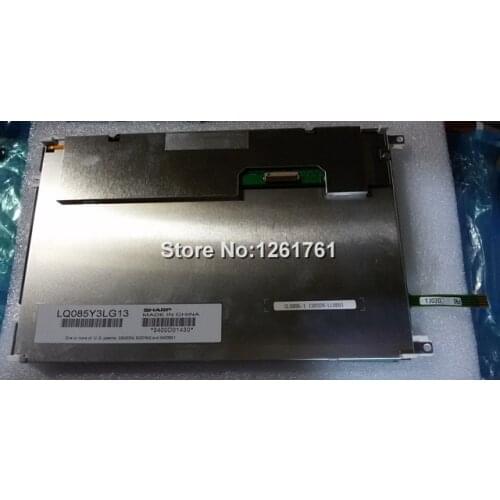LQ085Y3LG13 lcd display screen panel with touch screen