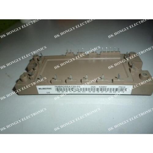 7MBR25SA120-50 module