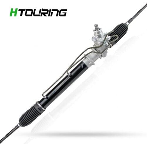 New Power Steering Rack and system Steering Gear box 49001-2B002 490012B002 for NISSAN BLUE BIRD Left Hand Drive