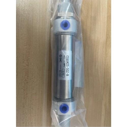 New SMC Cylinder CD85N25-50Z-B quality assurance