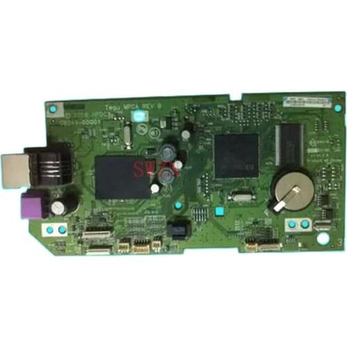 FORMATTER PCA ASSY Formatter Board logic Main Board MainBoard For HP Officejet 6000
