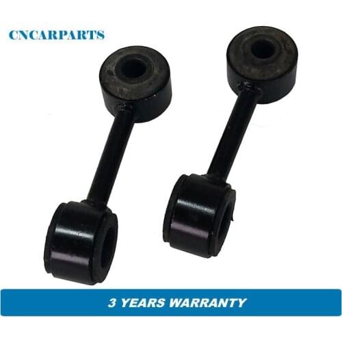 2X Front Stabiliser Anti Roll Bar Drop Links Fit For VW TRANSPORTER BUS T4 links rechts