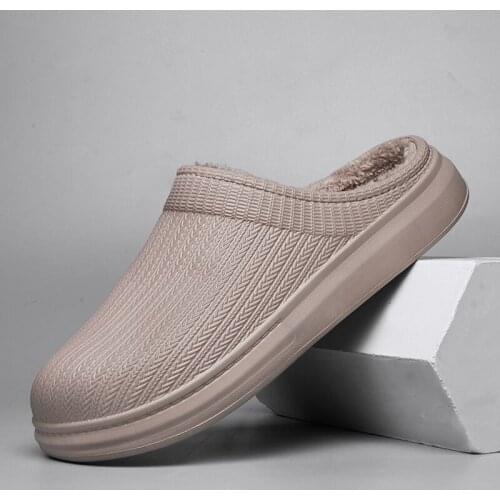 Porretta Men's Slippers