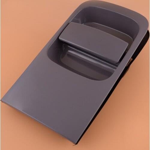 Right Gray Sliding Door Outer Handle Catch Fit For Hyundai H1 I800 Grand Starex 2007