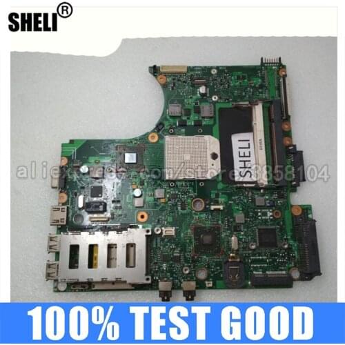 SHELI For HP 4415s Motherboard 6050A2268201 585219-001