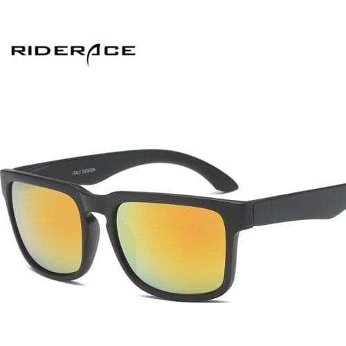 Cycling Sunglasses Men Women Plastic UV400 Top Reflective Goggles Outdoor Sports Eyewear MTB Road Bike Bicycle Glasses RR7366