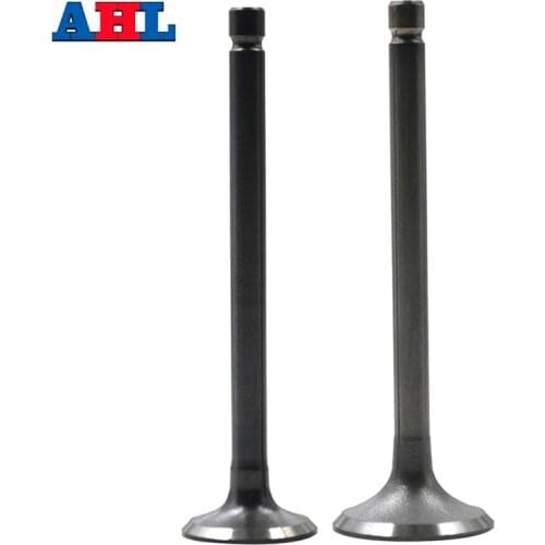 Motorcycle Intake Exhaust Valve Stem For HONDA CA125 CMX250C CB250 CM125C Rebel CB125T 14711-KC1-920