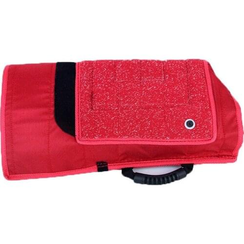 Dog Biting Protective Gear Thickened Training Dog Biting Sleeves Biting Target German Shepherd Dog Training Dog Sleeves