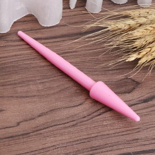 5Pcs Gardening Tools Set Miniature Shovel Brush Widger.Succulent Planting Helper P15D