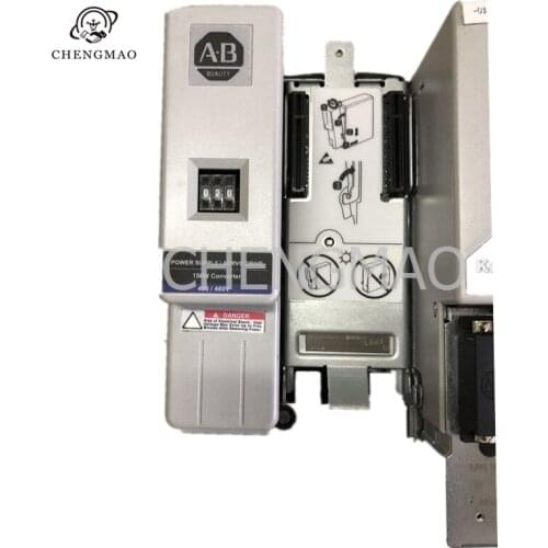 AB 2094-BC02-M02-M Allen-Bradley Servo Drive PLC Module