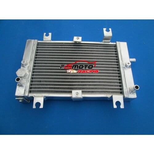 Aluminum Radiator for Can-Am CAN AM DS250 DS 250 2006 2007 2008 2009 2010 2011