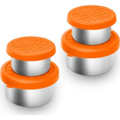 Blite Sugar Bowls Stainless Steel