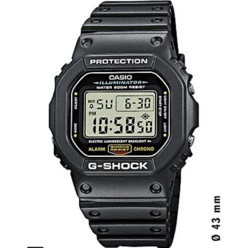 Casio Co Mens Sports Watches