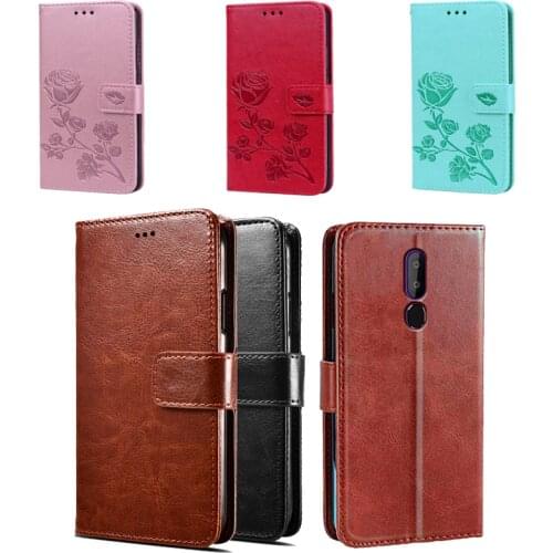 For Oukitel C21 C22 C13 C12 C10 Pro Protective Flip Case For Oukitel C 10 12 13 Pro Case Leather Wallet Book Protector Cover Bag
