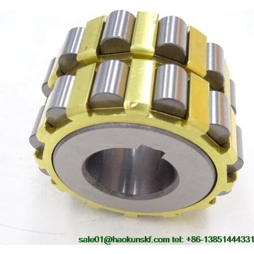 KOYO HISX single row overall eccentric bearing 200712200