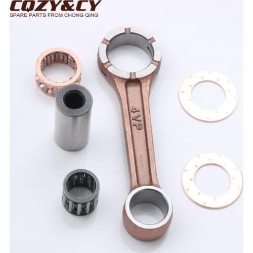 Scooter Connecting rod kit for ITALAJET Millenium 100cc 2 stroke