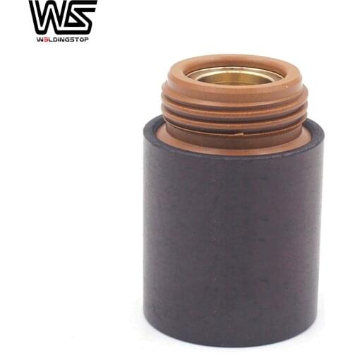 420114 Original retaining cap fits for 30XP plasma Cutting Torch Genuine Consumables part