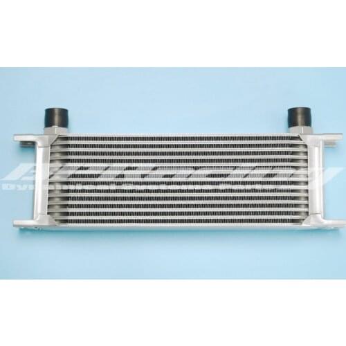 OIL COOLER 13 ROWS / UNIVERSAL OIL COOLER / EASY INSTALLATION / WHOLESALE / RETAIL