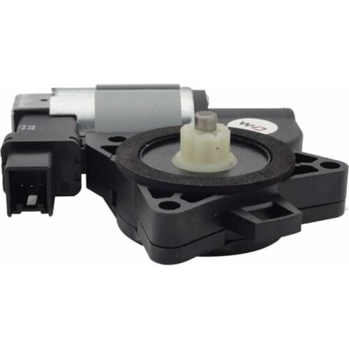 1Pcs Window Motor Front Right=Rear Left window lift motor G22C-58-58X For Mazda CX-9