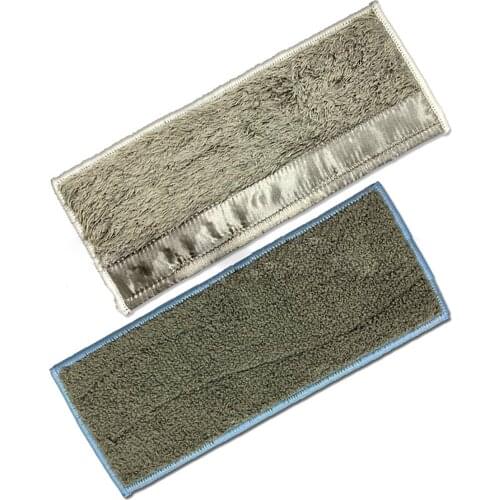 Washable Wet Dry Mop Cloth for iRobot Braava Jet M6 Vacuum Cleaner Mop Mopping Pad Replacement Spare Parts