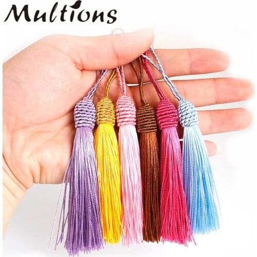 MULTIONS Decorative Tassels