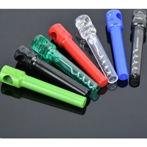 Bottle Opener Red Wine Screw Simple Stainless Steel Not Rusty Plastic Corkscrew Skid Handle Bar Supplies LX1410