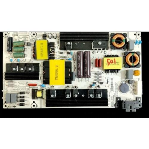 Power board for UB55EC591UWTSEU 185843 HLL-5060WF RSAG7.820.6106/ROH