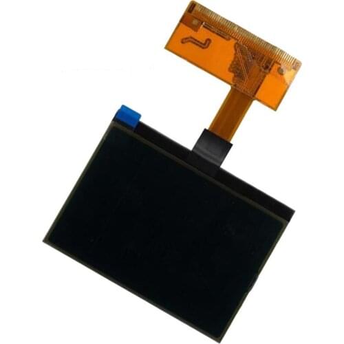 EASY Install for AUD TT LCD Display Screen S3 8L TT 8N A6 C5 4B Jaeger LCD Dash Dashboard Repair Car Diagnostic Scanner