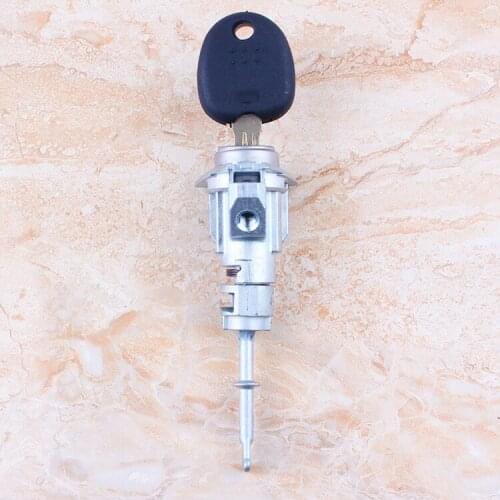 Locksmith Supplies Car Locks Replacement For Hyundai New Elantra Left Car Door Lock Cylinder