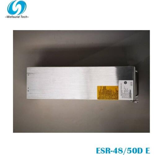 Communication Power For ESR-48/50D E DPR48/50-C-DCE Fully Tested