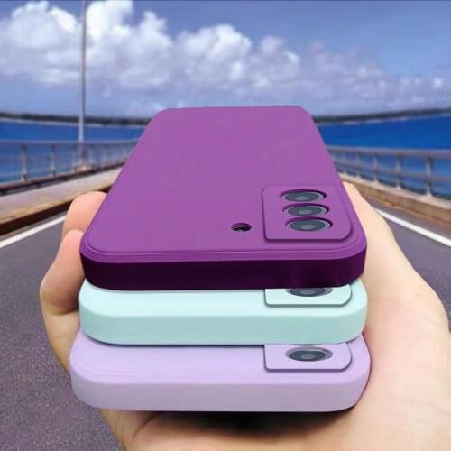 UTOPER Samsung Galaxy A12 Phone Cases