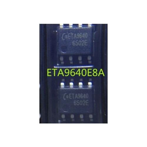 10PCS) ETA9640 ETA9640E8A