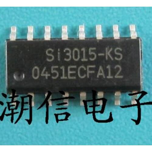 10cps SI3015-KS SOP-16